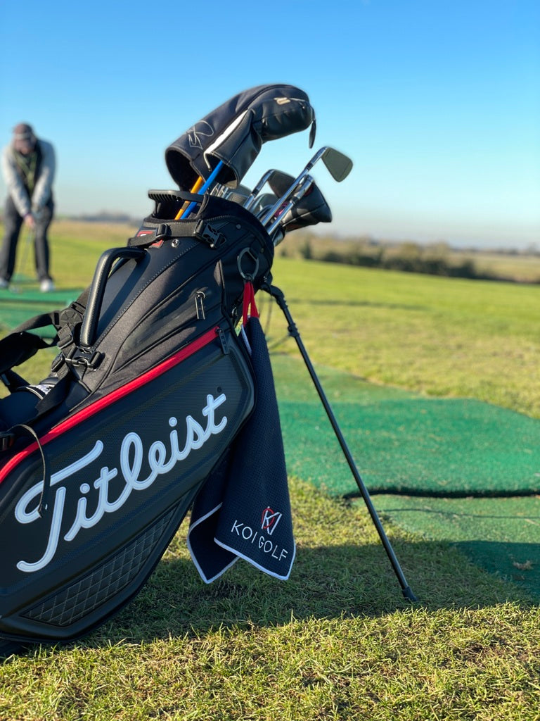 Getting into Golf A Comprehensive Guide for Beginners Koi Golf