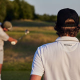 Performance Polo - White