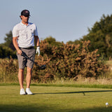 Performance Polo + Free Best-Selling Ankle Socks