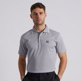 Performance Polo Pack: Free Ankle Socks Included