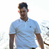 Performance Polo + Free Best-Selling Ankle Socks