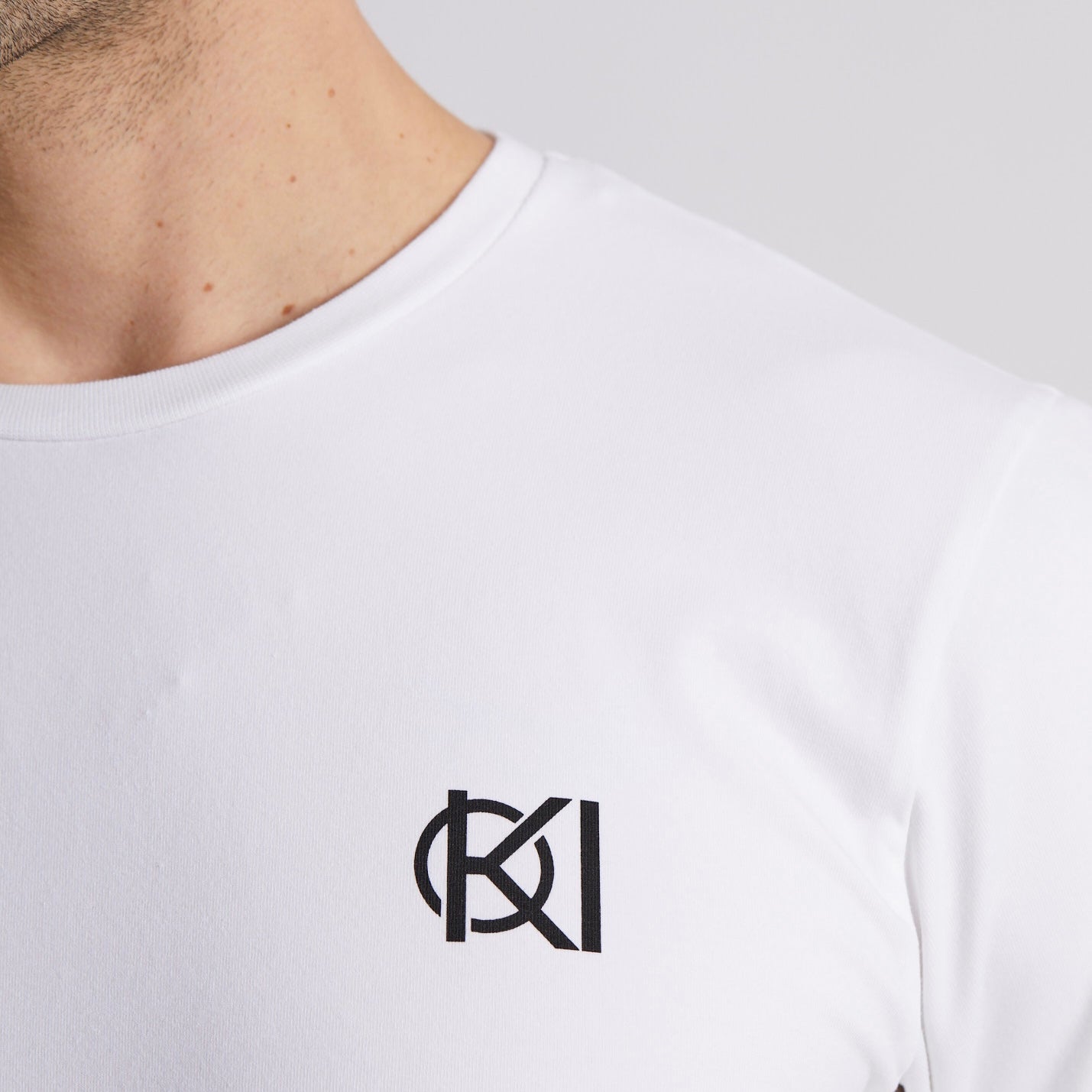 Golftshirtfrontlogo