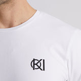 Golftshirtfrontlogo