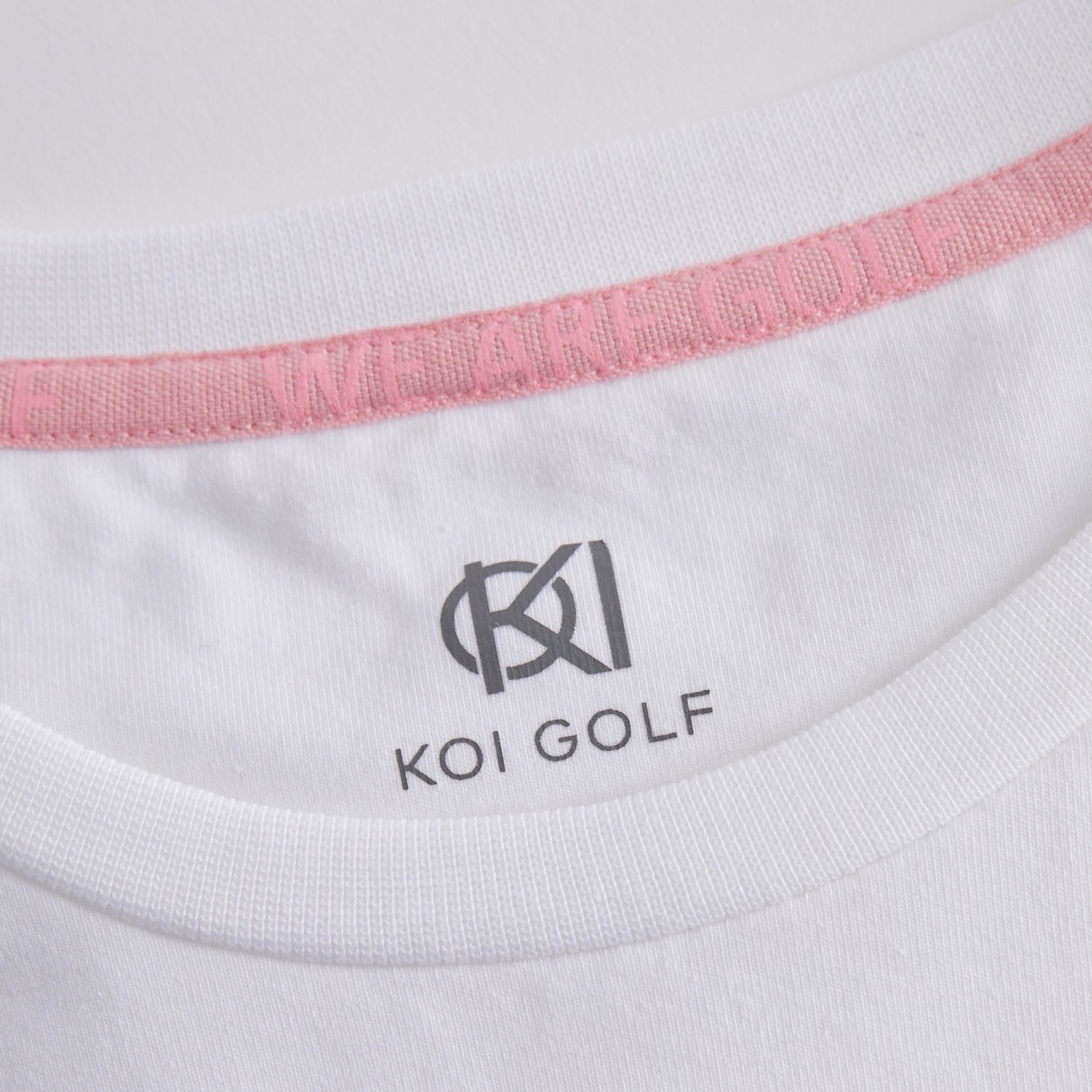 Golf tshirt