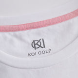 Golf tshirt