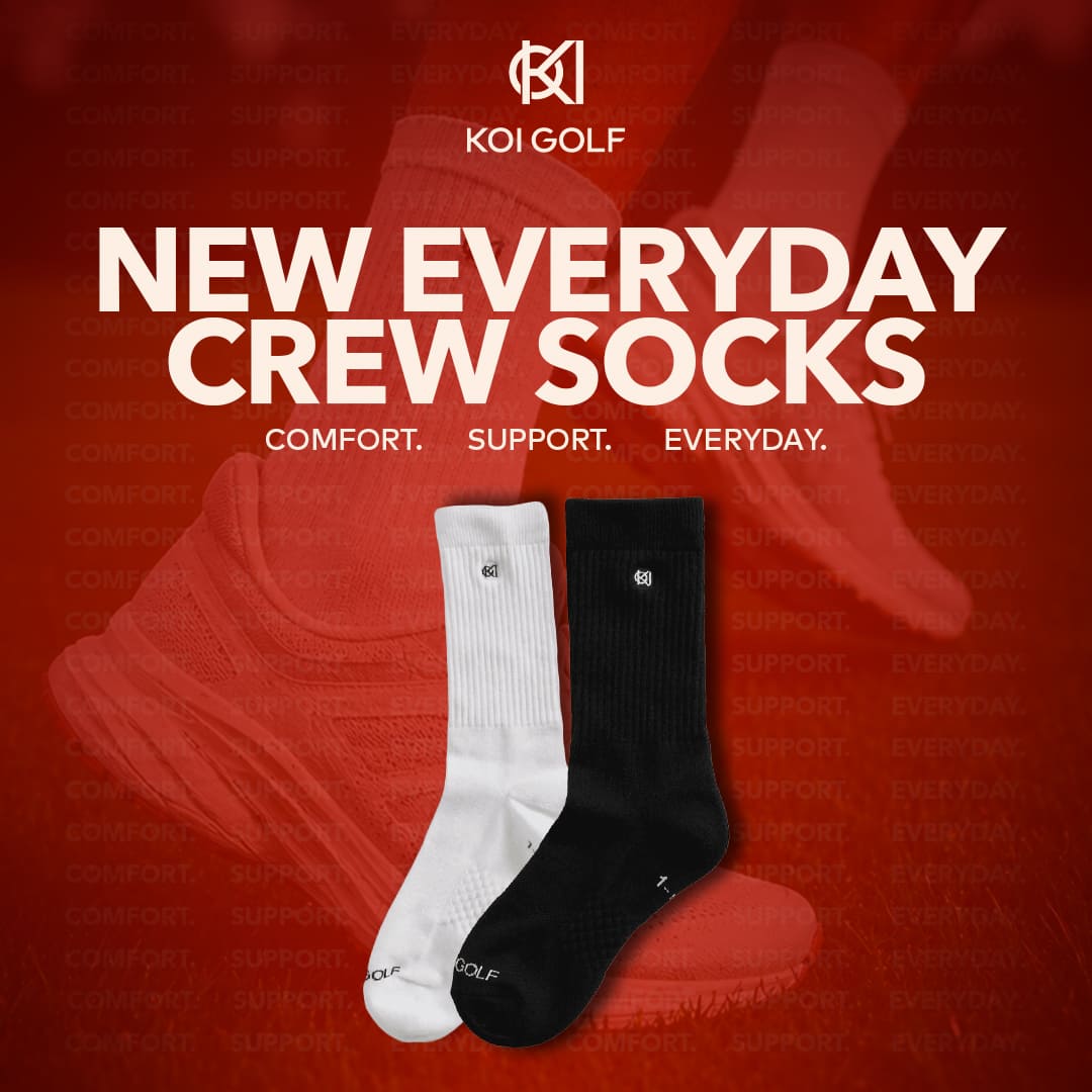 Why We Built The Everyday Sock.