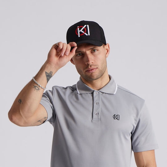 Golfing in Style with Golf Trucker Caps: A Guide