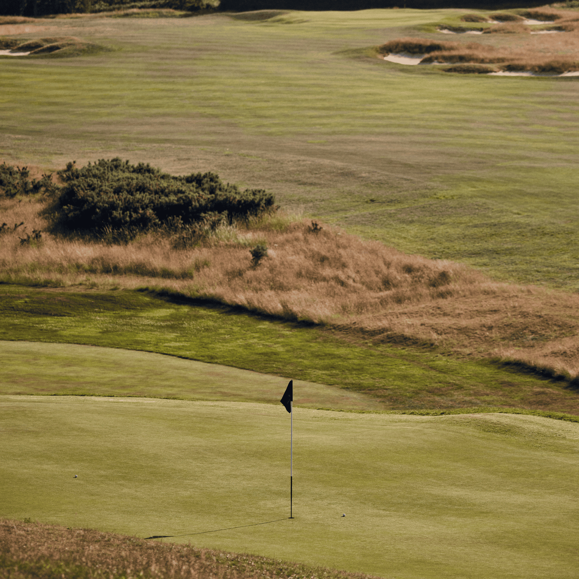 Why Your Feet Slip in Golf Shoes (And How to Fix It)
