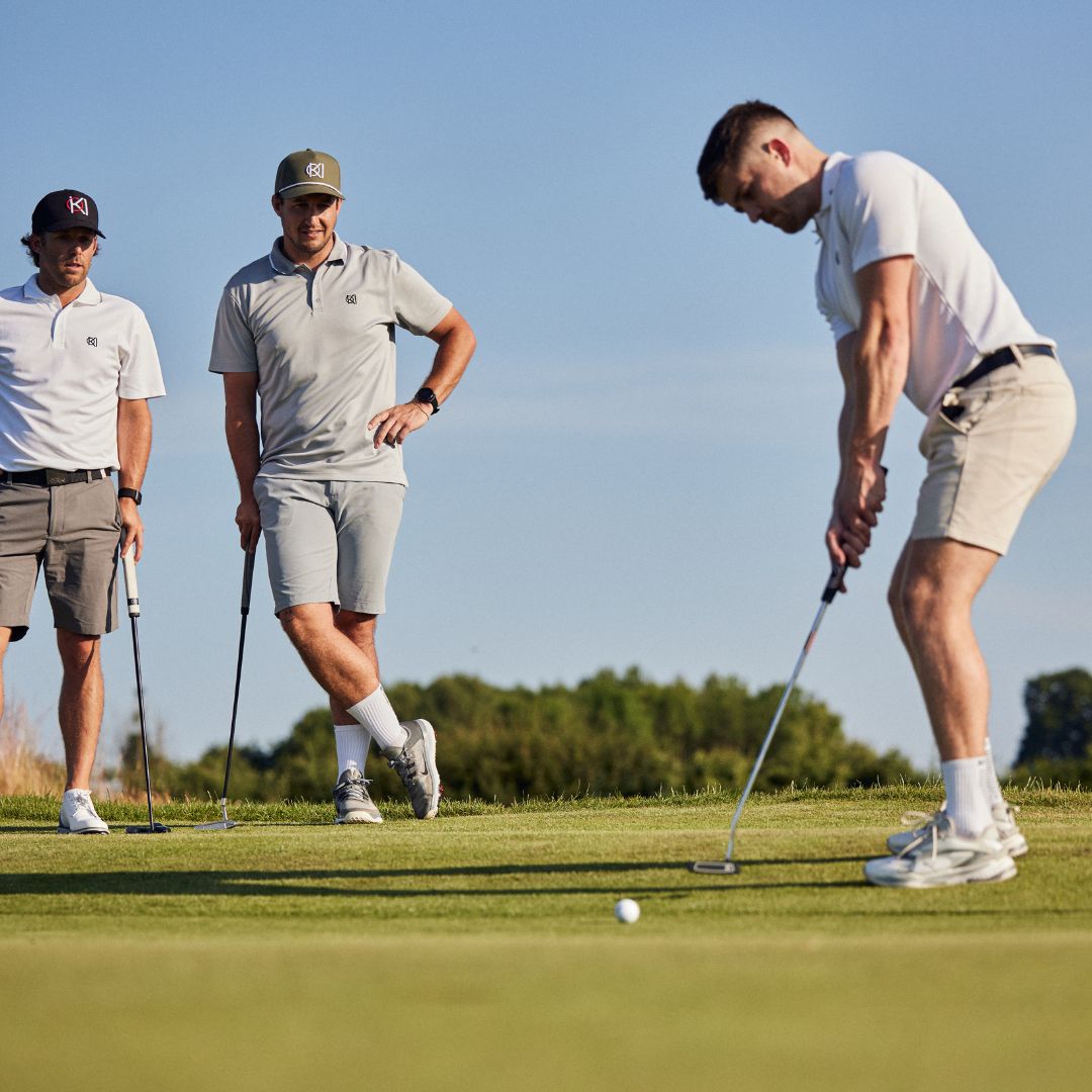 Mens Golf Socks That Actually Improve Your Swing