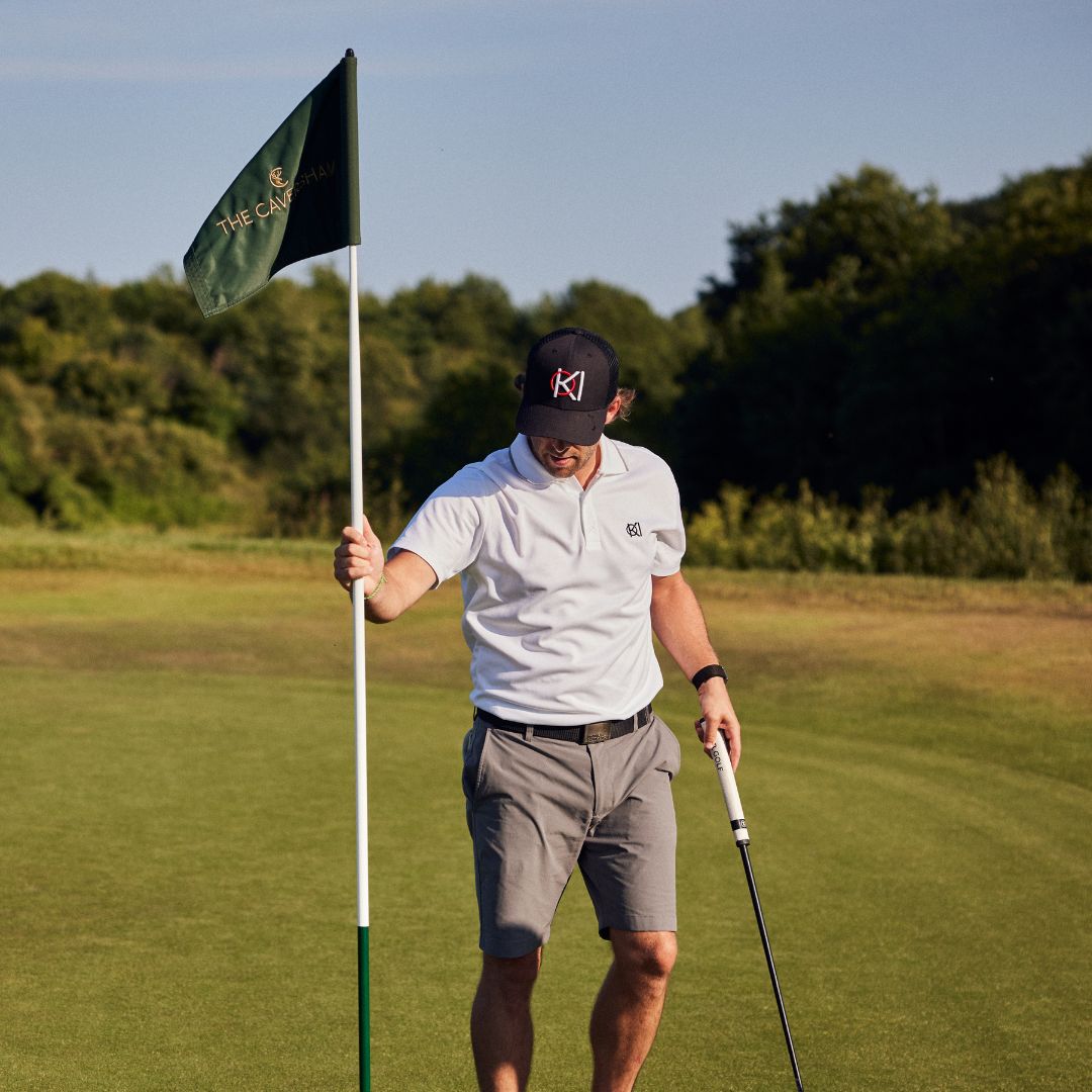 Breaking 100 in Golf: Tips for UK Golfers Ready to Level Up