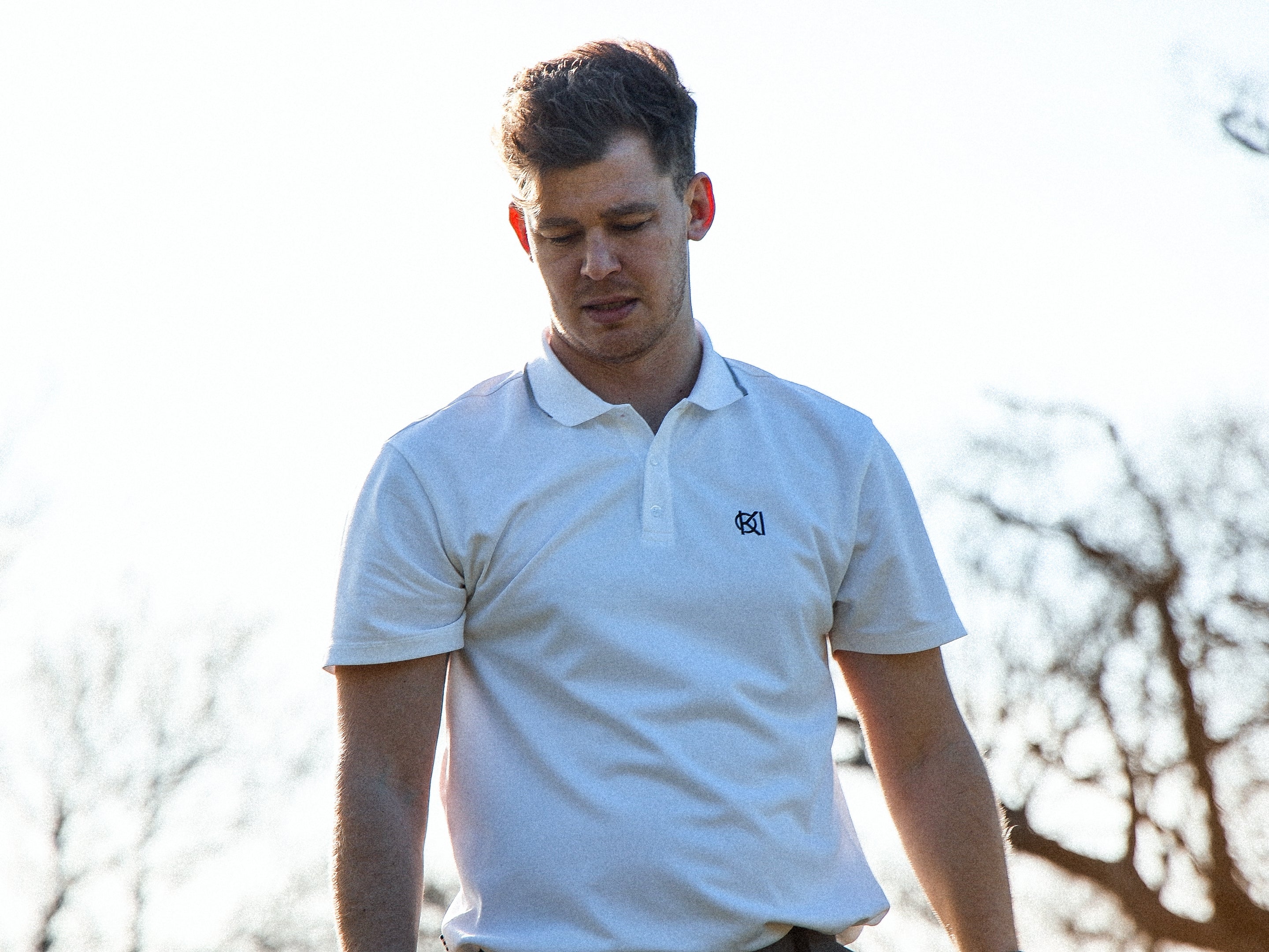 Dress for Success on the Green: A Beginner's Guide to Golf Clothes