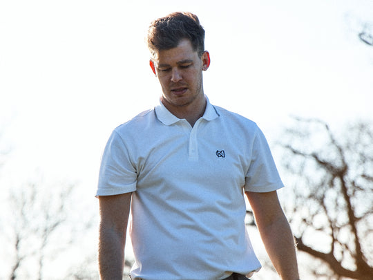 Dress for Success on the Green: A Beginner's Guide to Golf Clothes