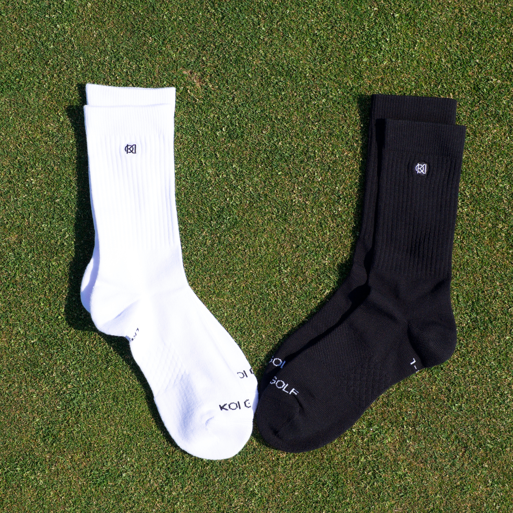 Men's Golf Socks: Why Every Golfer Should Pay More Attention to What's Inside Their Shoes