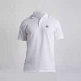 Performance Polo - White