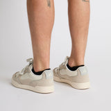 Anti Slip Ankle Golf Grip Sock Black