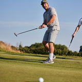 Performance Polo - Grey