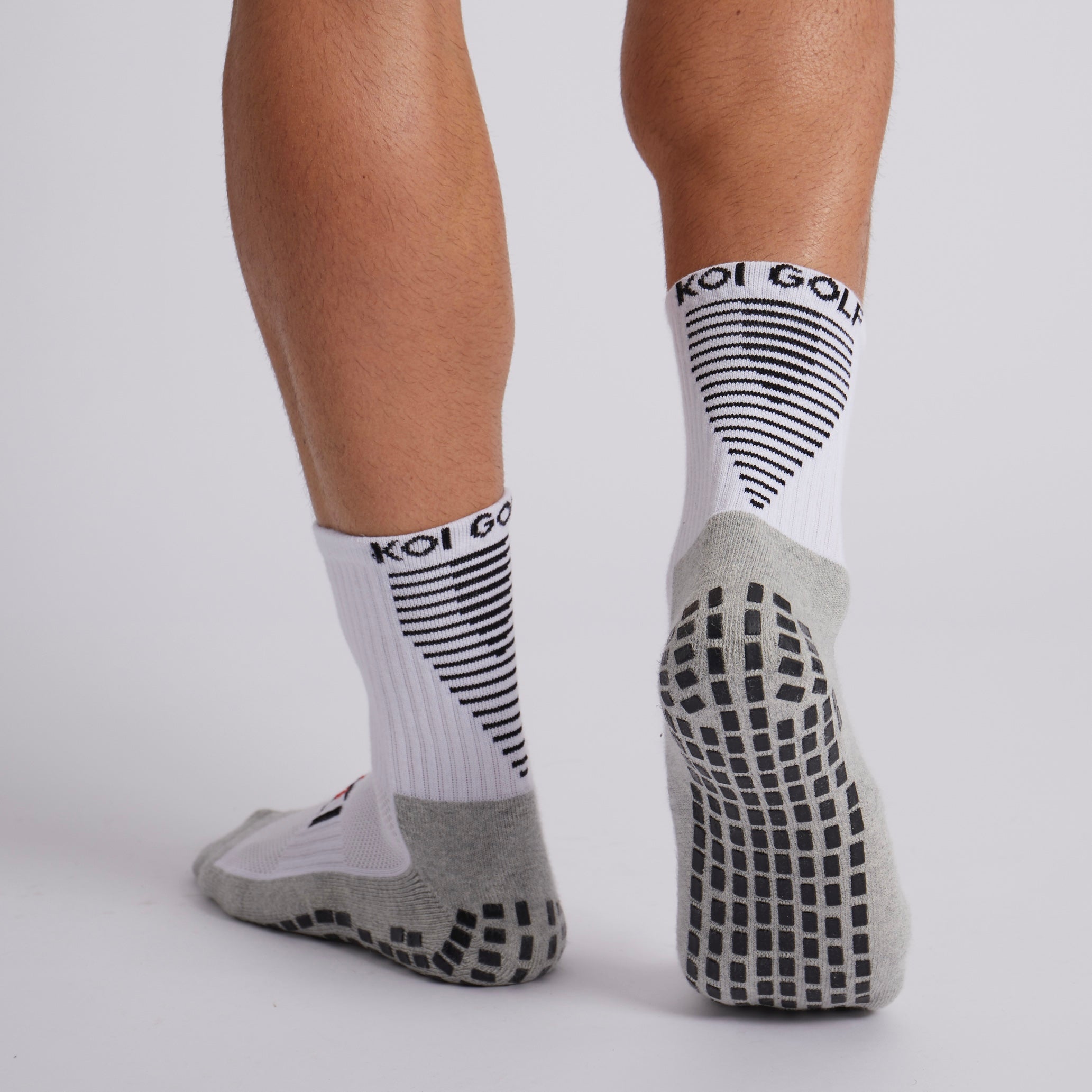 mens golf sock