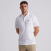 Golf Polo with chinos