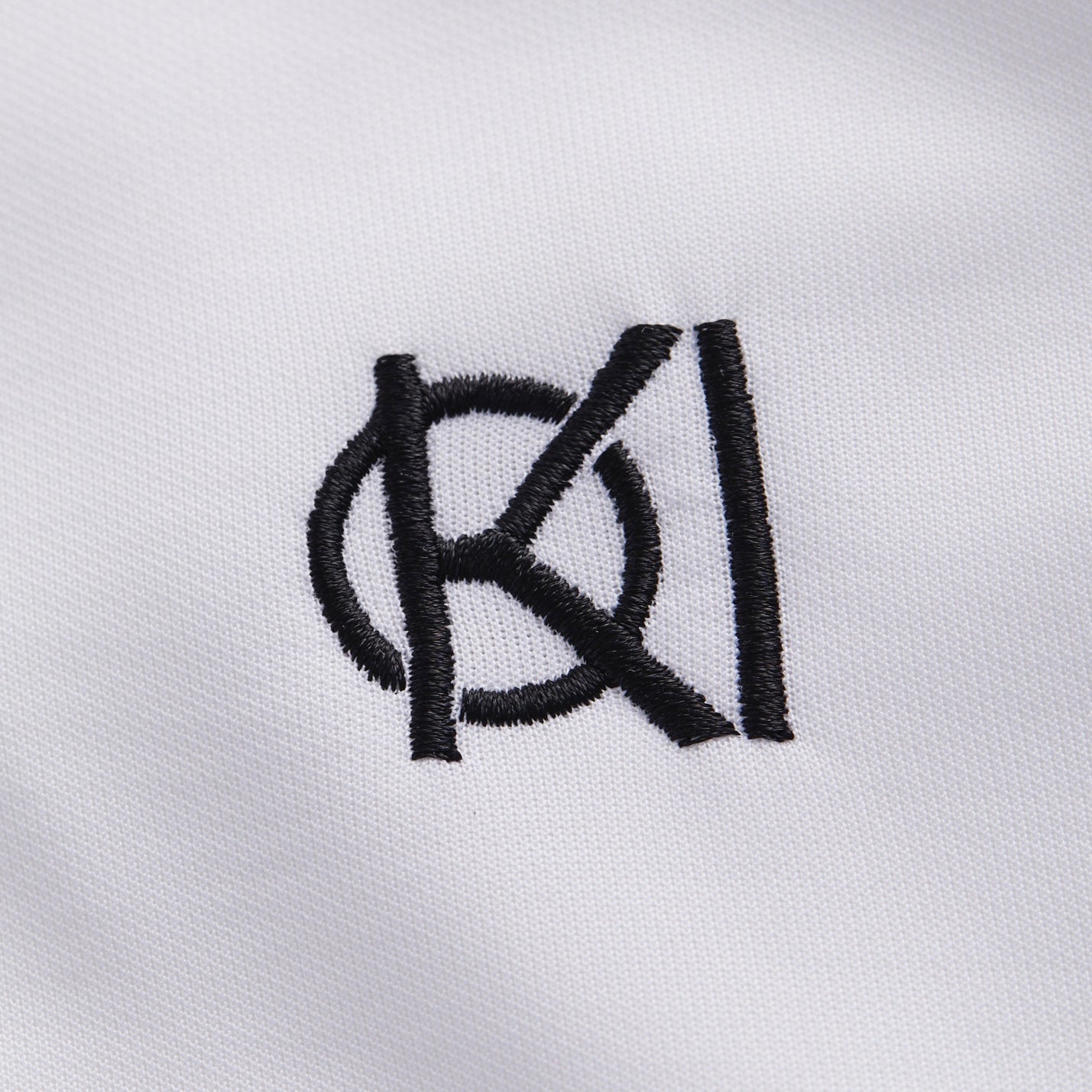 Golf Polo logo