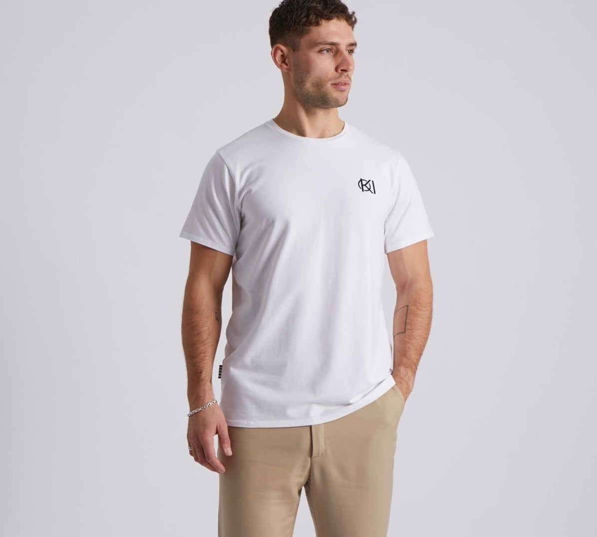 Golf tshirt